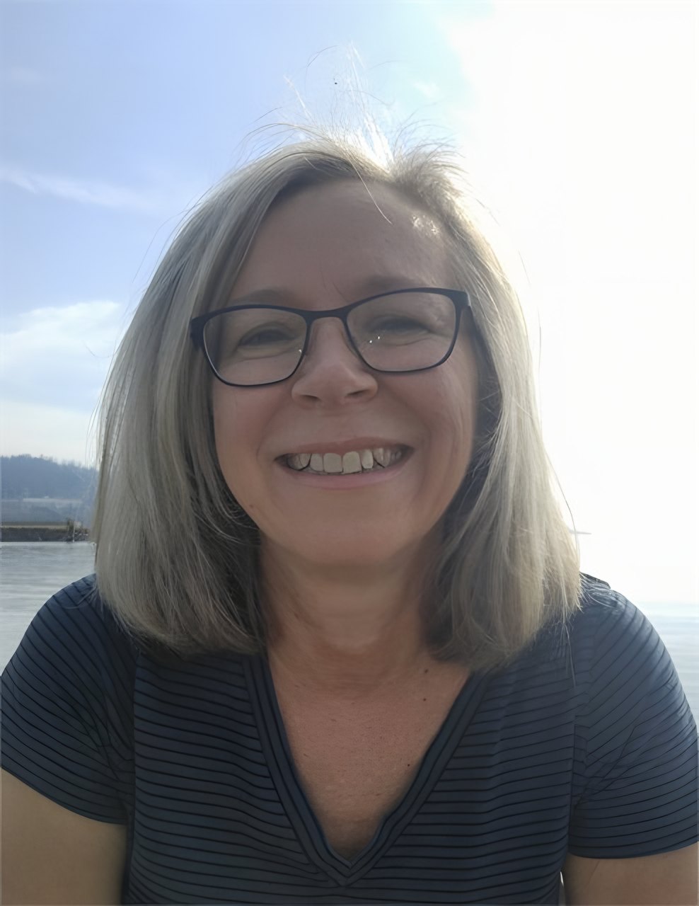 Photo of Beth Johnson