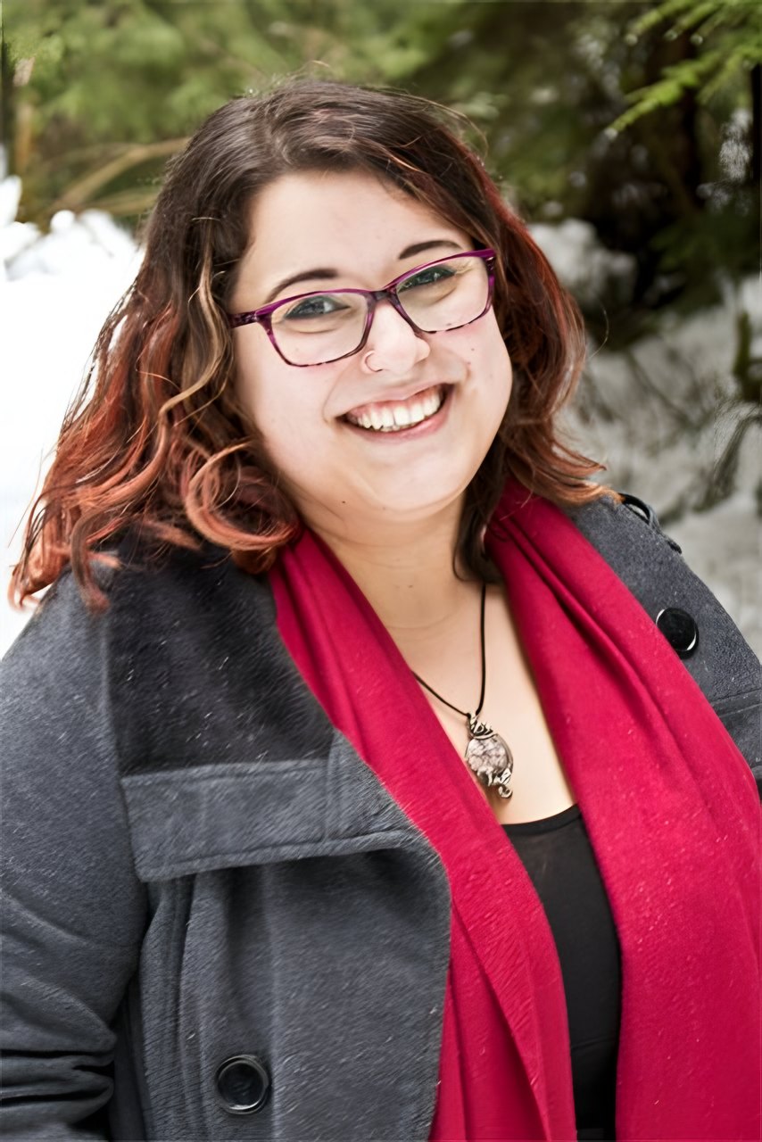 Photo of Brianna Longwell