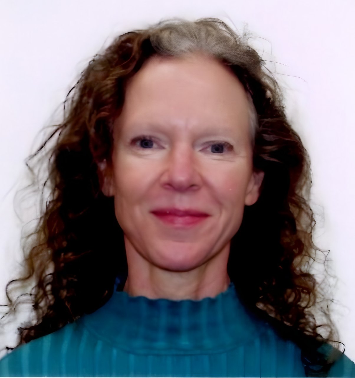 Photo of Bridget Gordon