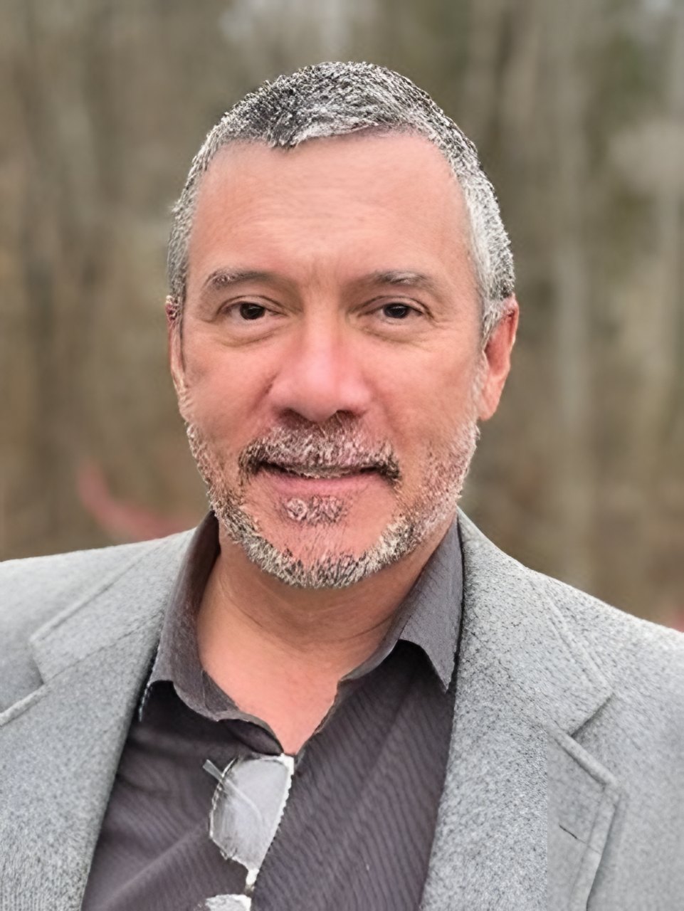 Photo of Dennis Dashiell