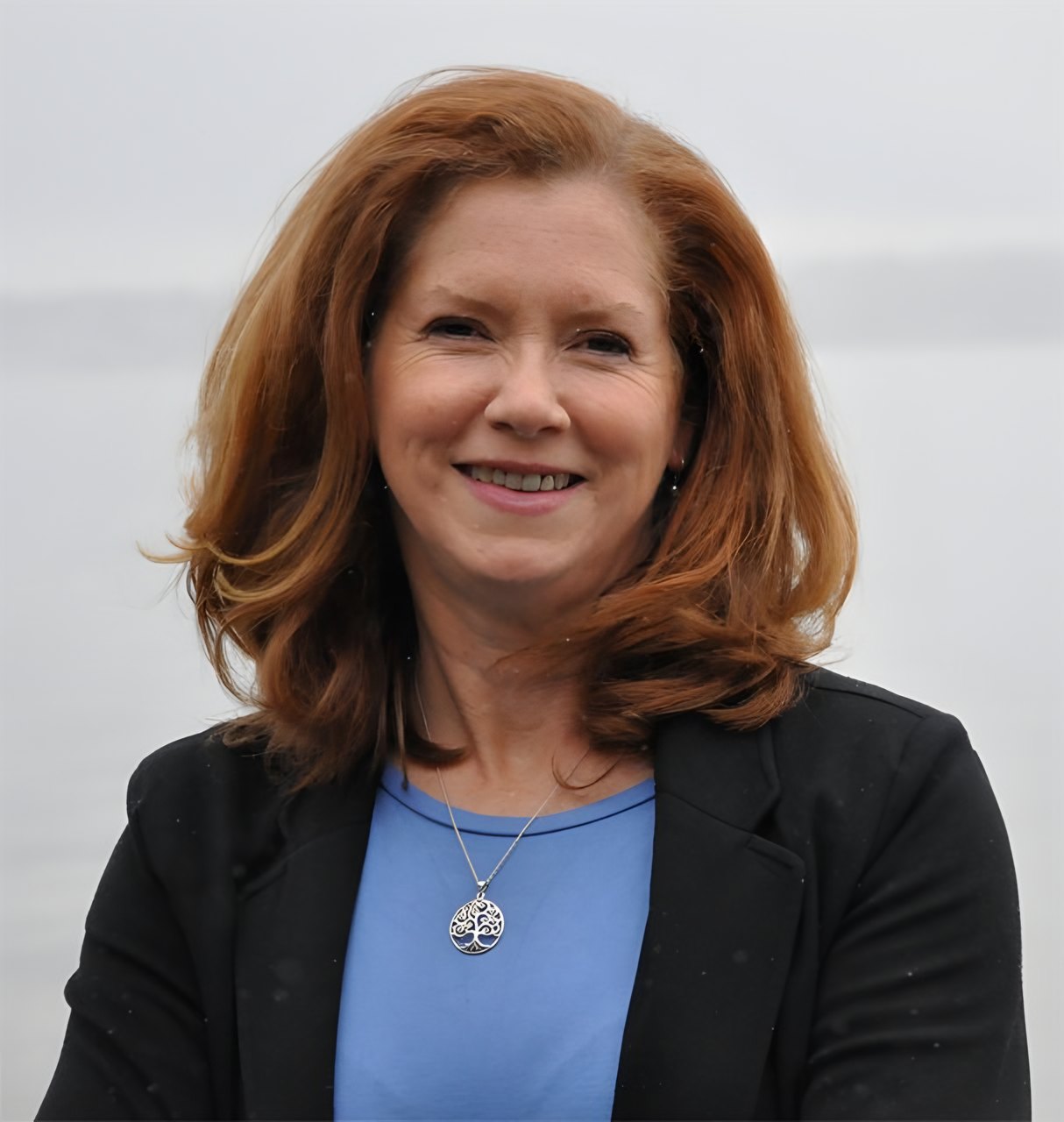 Photo of Margaret Manning-Shull