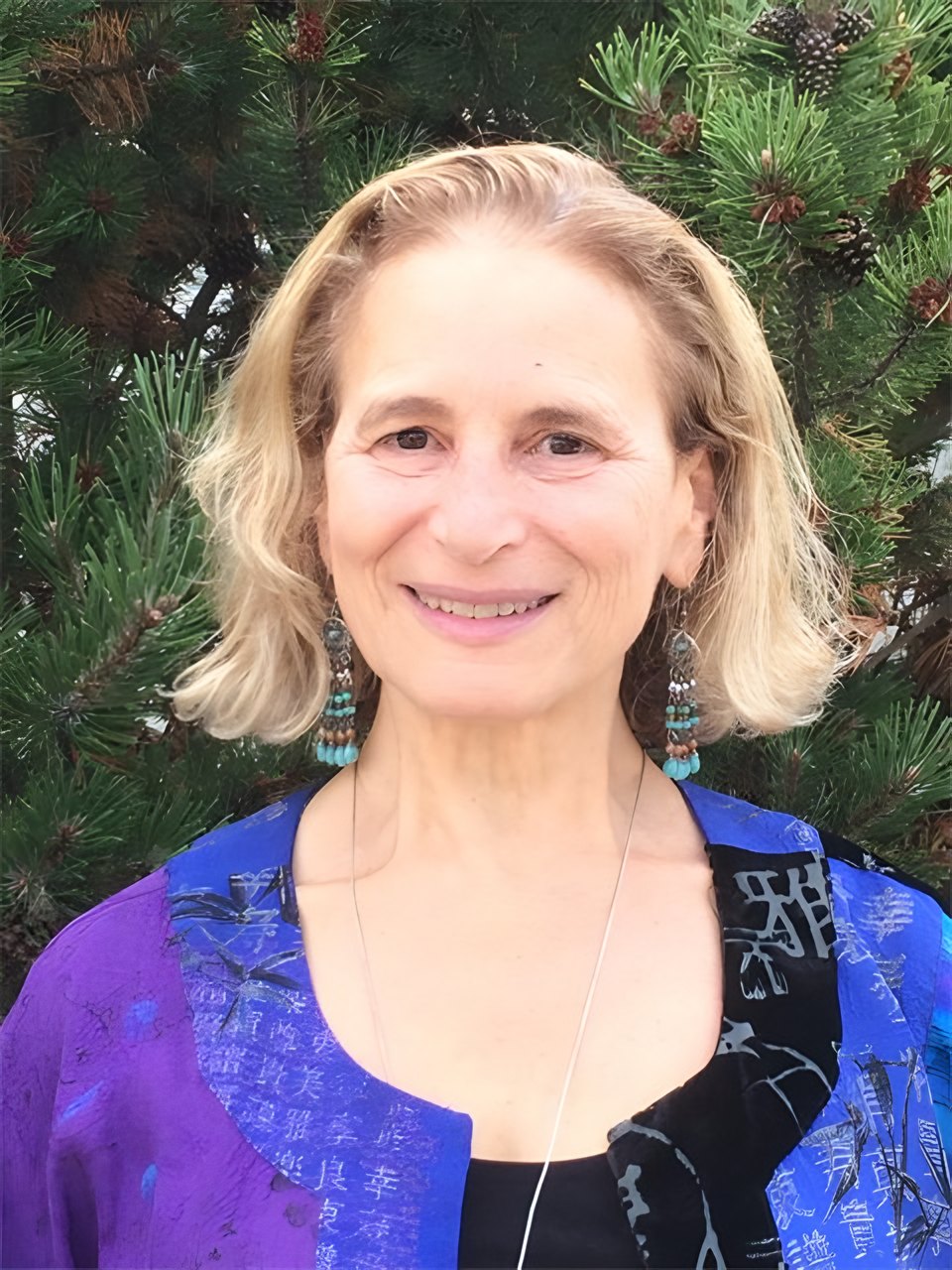 Photo of Michelle Beller-Siegfried