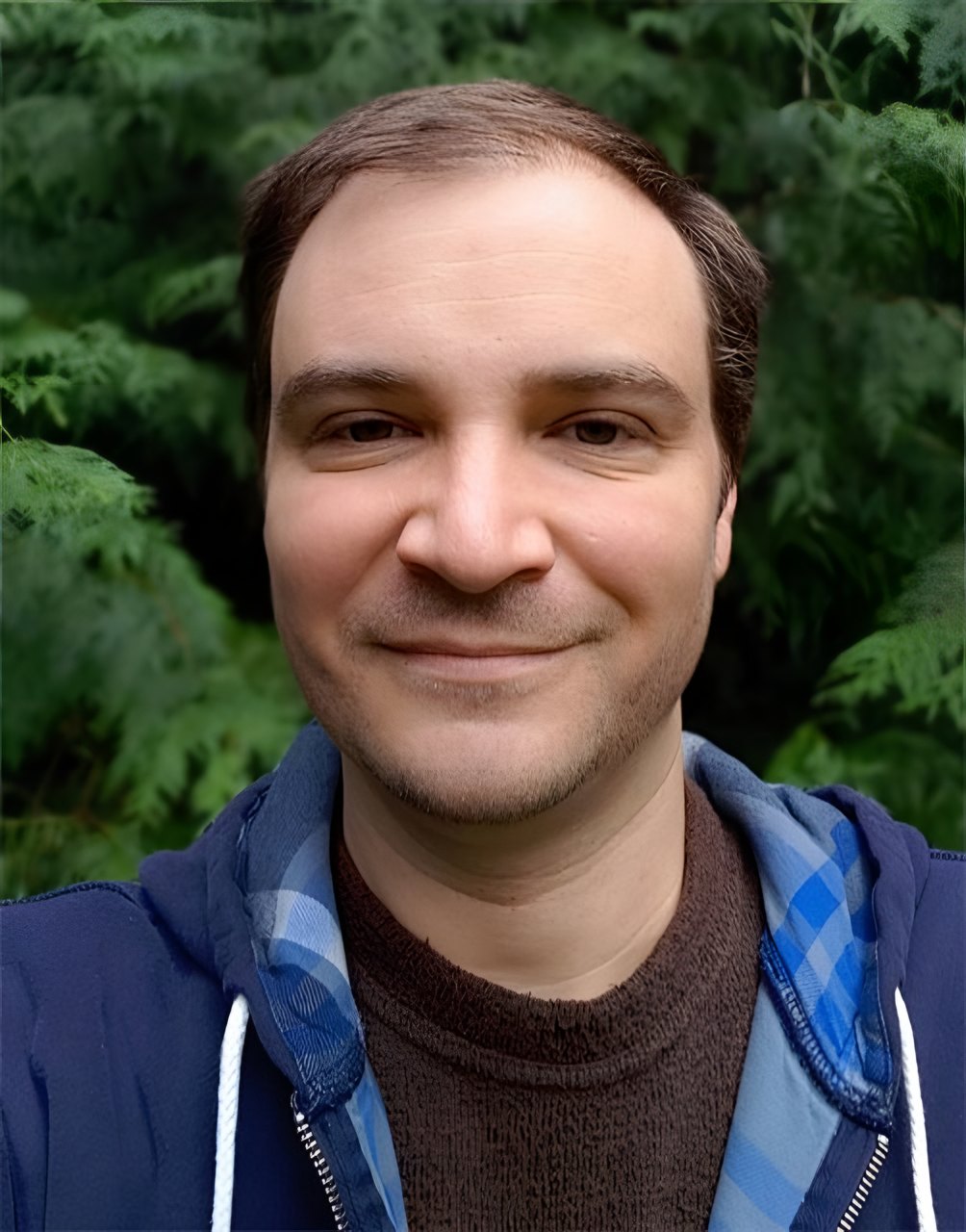 Photo of Rob Coiner