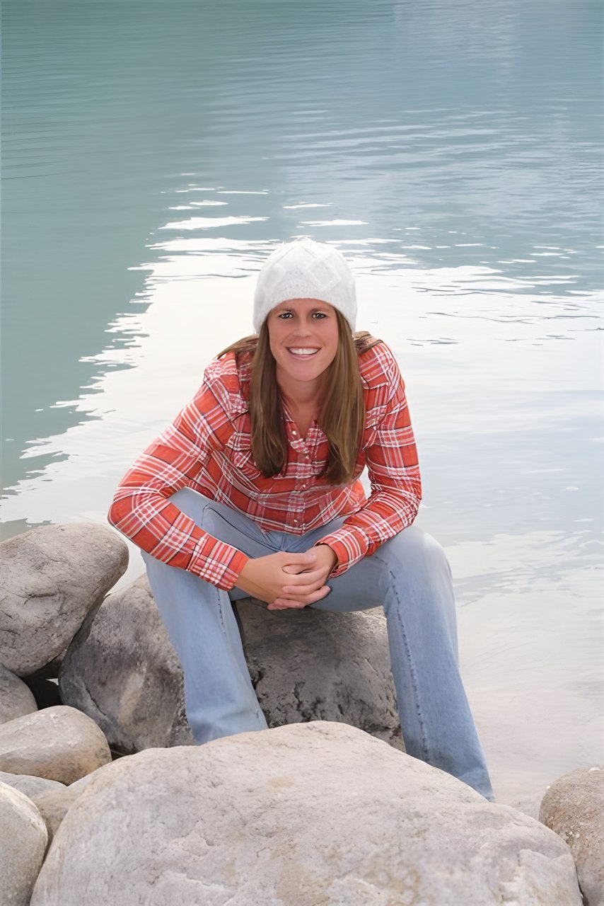 Photo of Tara J. Platz