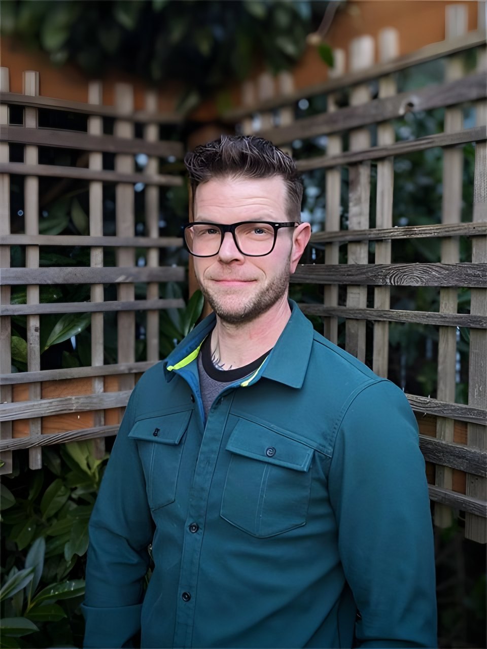 Photo of Trevor Aerts