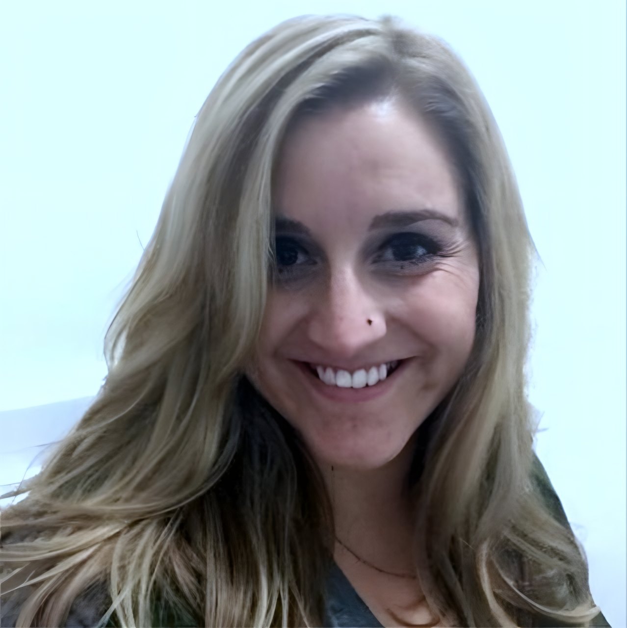 Photo of Virginia Diaz